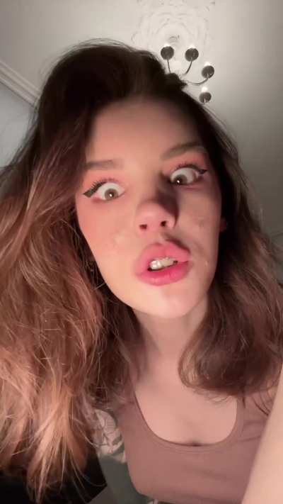 Your presence paints my mood in gentle colors