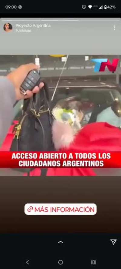 Que onda la estafas en instagram que resisten a las denuncias?