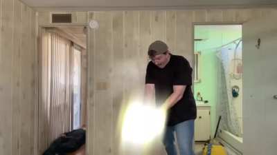 Playing crazy ops be like