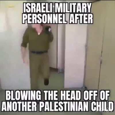 Probably gonna get banned