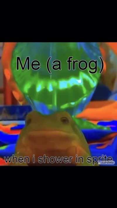 😳🐸😎