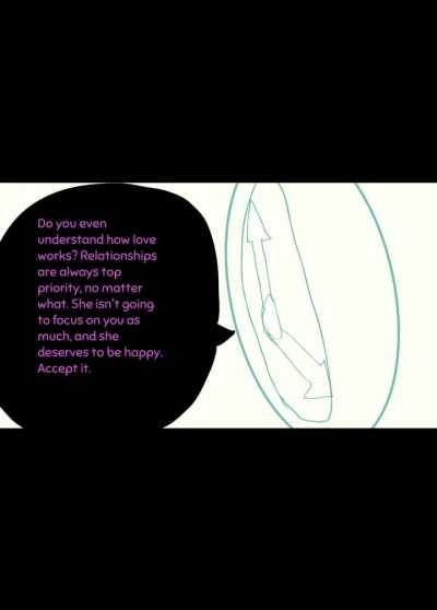 Isolation comic made by Cornonthory btw the series is not finished all credit to cornonthory