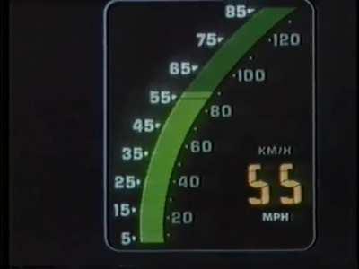 Chevrolet Corvette 1983 Commercial - is this Cassettefuturism or Vaporwave?