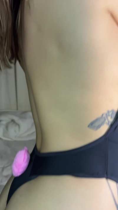 Does I seem wild enough for you