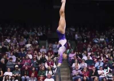 Olivia Dunne is one of us fr