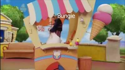 Void Titan Mains Playing Comp This Season Like: