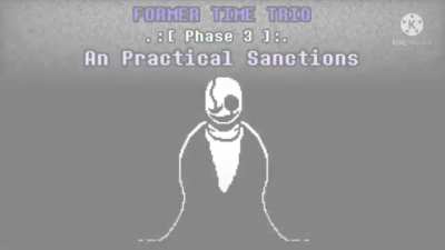 former time trio if it was actually good