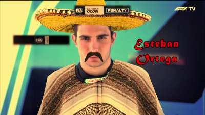 It's Mexican Rawe Ceek!