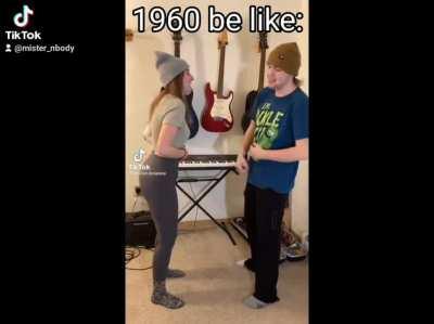 Como que no lavaste los platos?!...