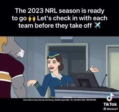 Good Start To The Season.