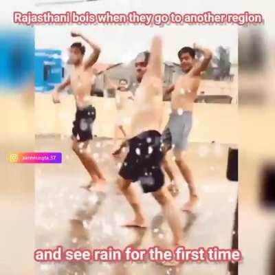 Just Rajasthan things