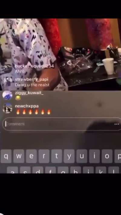 Unreleased Travis ft Migos