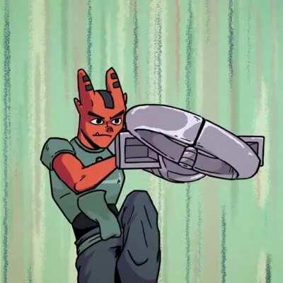 Something I've been working on in my spare time