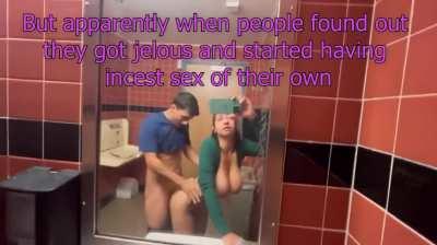 How sibling couples can make a difference in changing the laws.