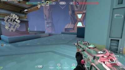 Abyss is kinda broken rn