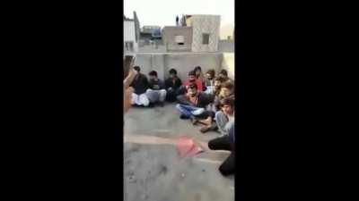 Justice well served I guess