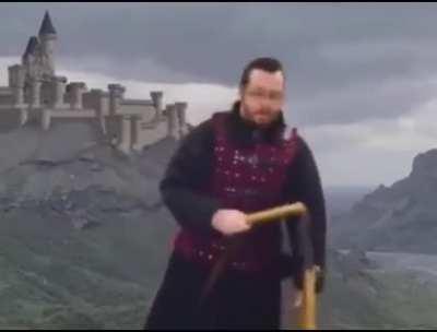 One of the best rants on the internet about some random thing