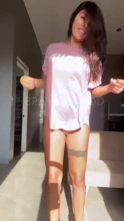 Who loves the golden hour?