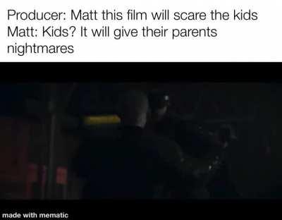 Low key my most anticipated movie of 2021