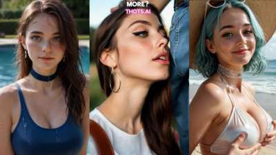 These Egirls Will Drain You