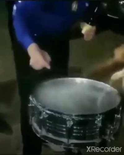 Seems like it fits here