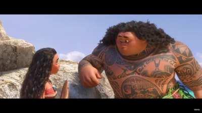 Did he just- 😨😨🥵🥵