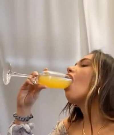 Absolute face of disappointment