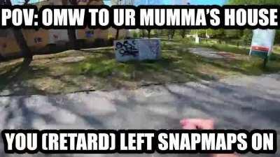 according to pornhub statistics only a small percentage of ur mummas have experienced my penis, leave her name and location below. ty :3