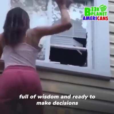 It's a short documentary but I think it kinda fits here.