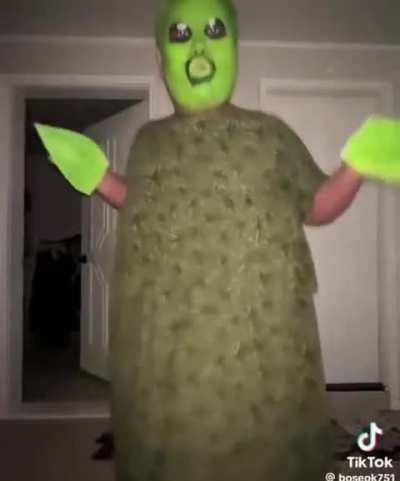 This will be Plants vs. Zombies graphics in 2013