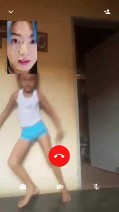 Junglebook fan thi 😨