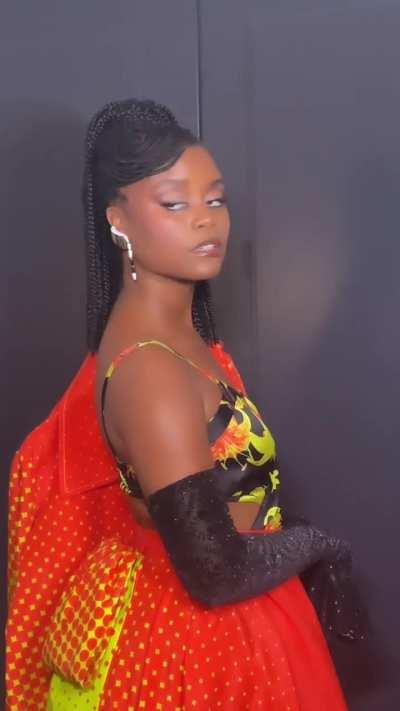 Denée Benton (The Gilded Age)