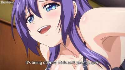 Mankitsu Happening Episode 2