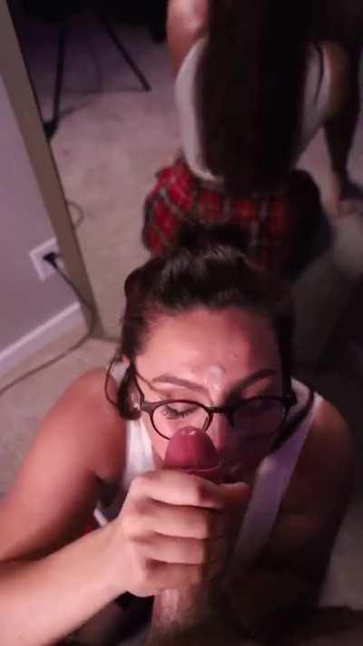 Working for that extra credit 😉