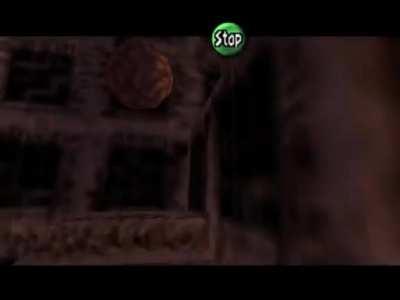 [MM] Don't ask me why