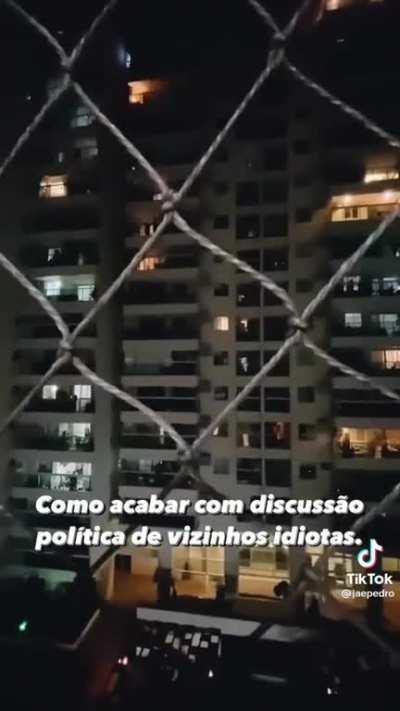 esquerda? direita? FLAMENGO!