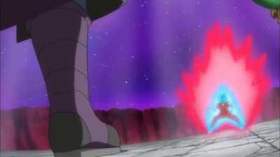 No le editaste el video al bilche be like