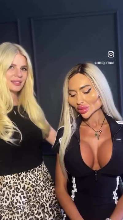 Impresionante el cambio!!