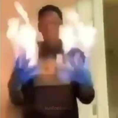 Fire Force 2020 edition