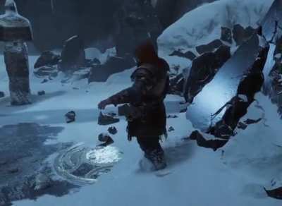 Thor Gangnam Style Easter Egg discovered by @cad5150