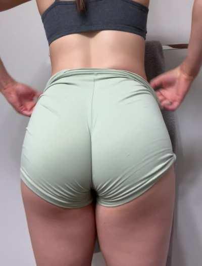 I’ll be the [BA] you always needed