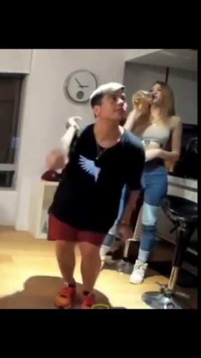 Los prohibidos 😳👌🏿🔥