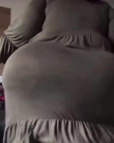 EBONY SSBBW