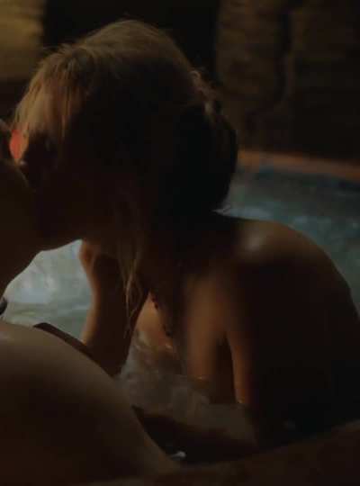 Chloe Brooks - I'm Dying Up Here (TV Series 2017– ) [S02E01]