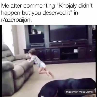 We do a little trolling 😎🇦🇲