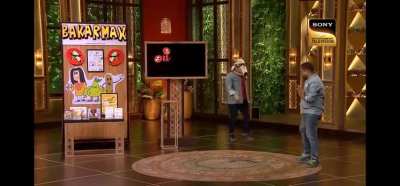 Does anyone remembers this awkward pitch ?