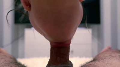 Just a friendly blowjob, nothing wrong with that, right?