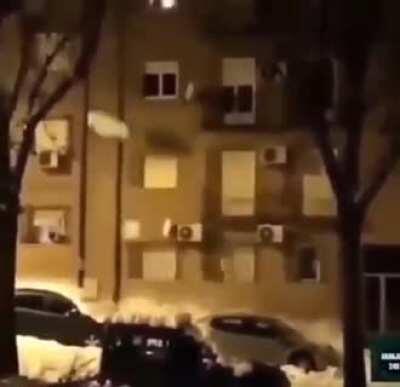 Así se hace la madre Rusia xd