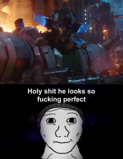 What did they do to my boy ð­