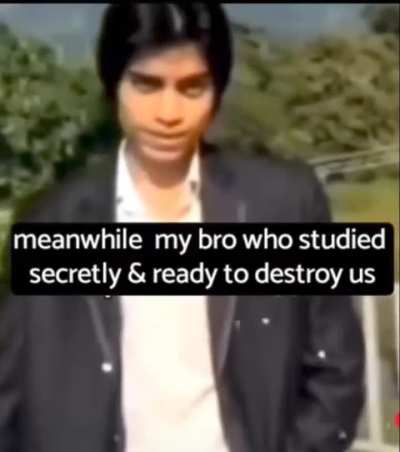 Are guys ready for Sunday's AIATS